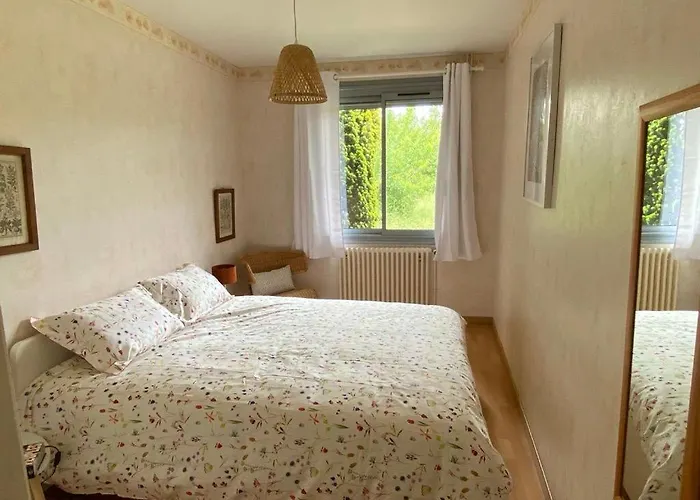 Ma Tonnelle Fleurie 別荘 *